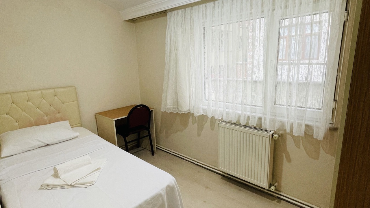 Photo of Bedroom in Trabzon