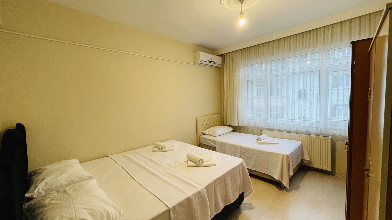 Photo of Bedroom in Trabzon