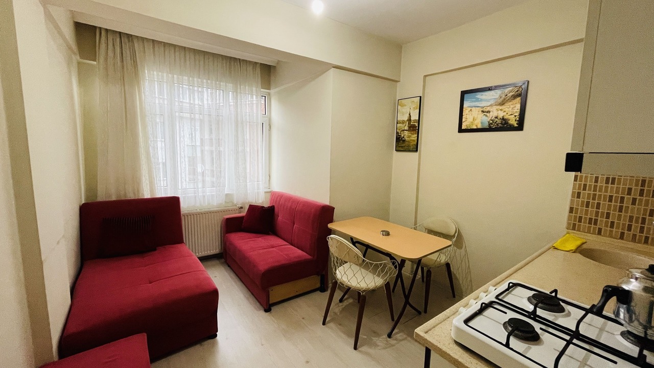 Photo of Livingroom in Trabzon