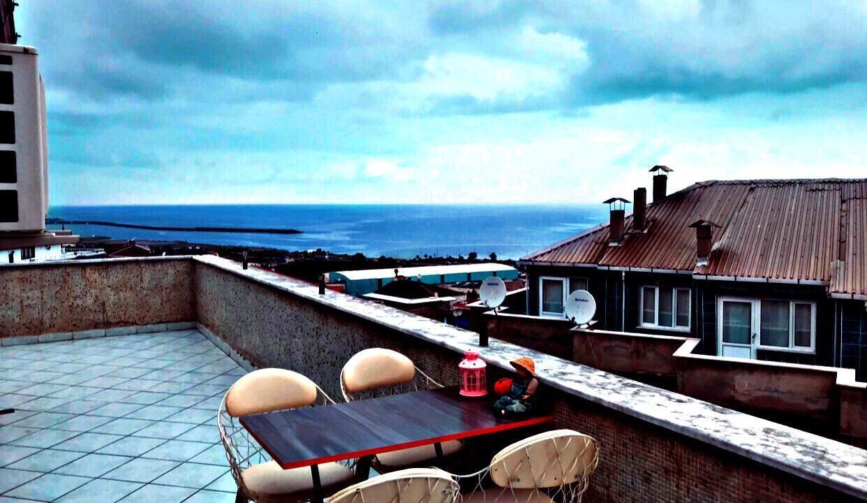 Photo of Bedroom in Trabzon