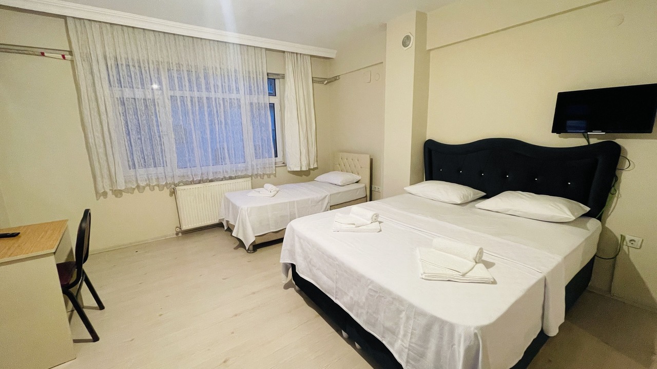 Photo of Bedroom in Trabzon
