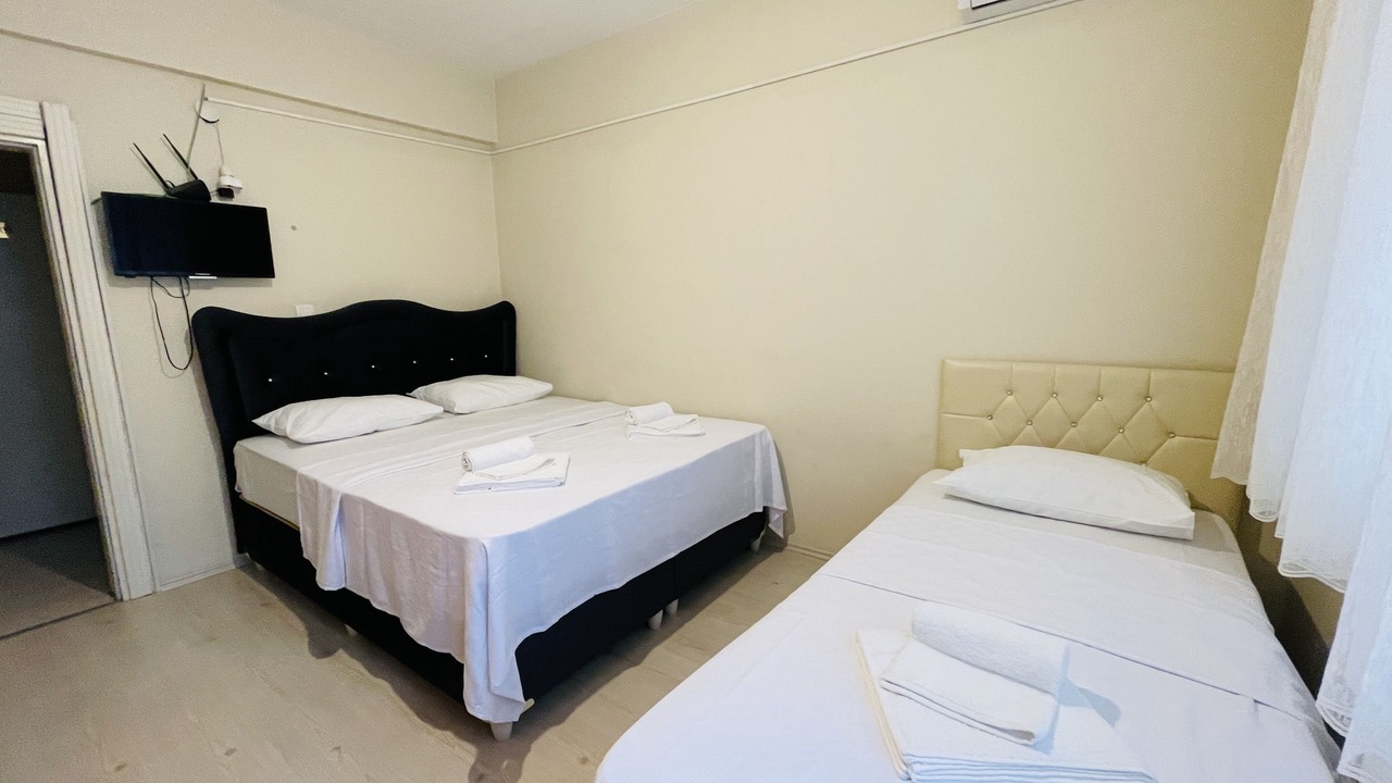 Photo of Bedroom in Trabzon
