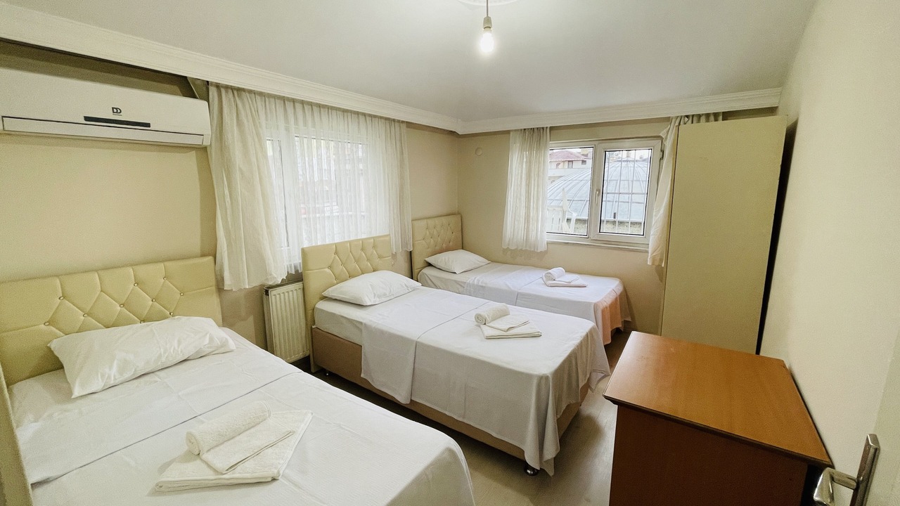 Photo of Bedroom in Trabzon