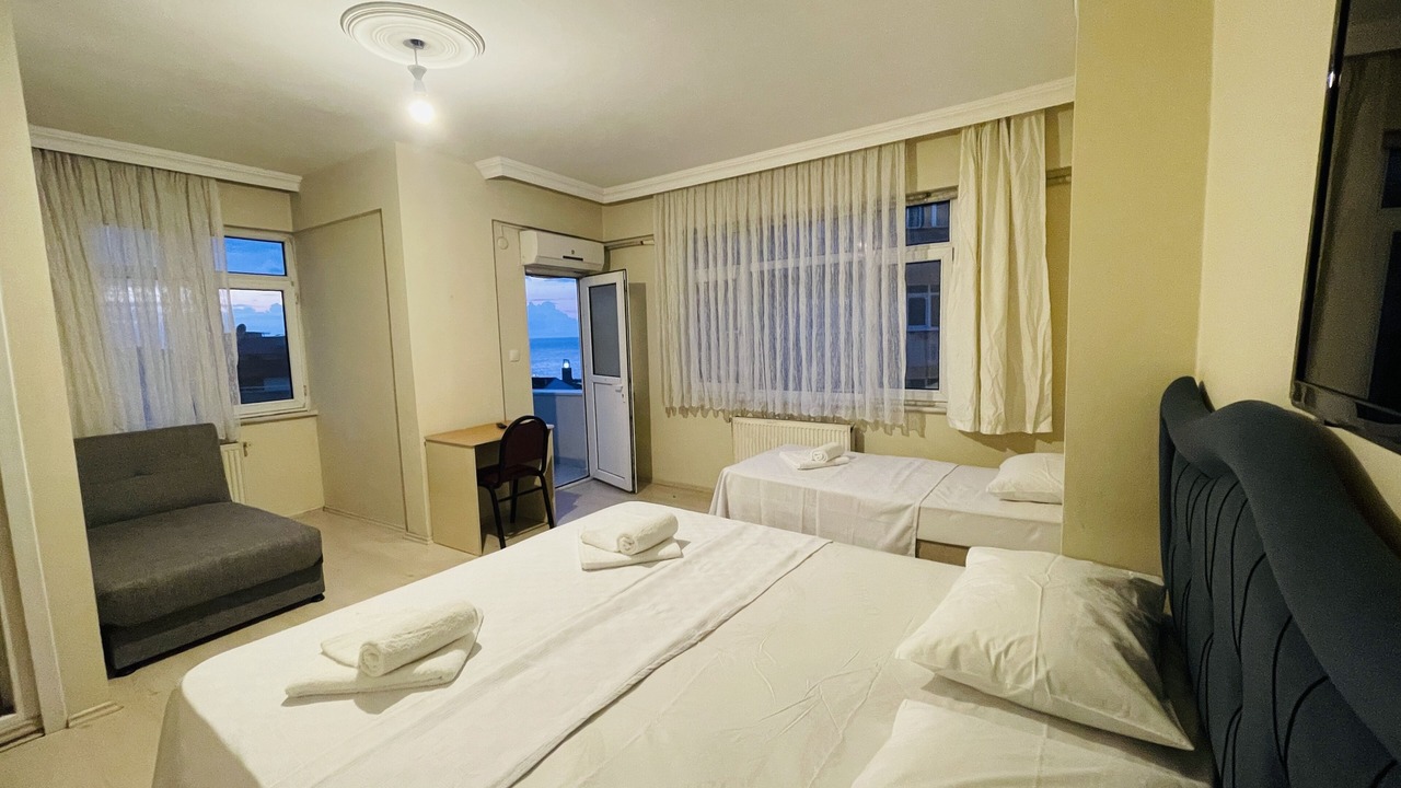 Photo of Bedroom in Trabzon
