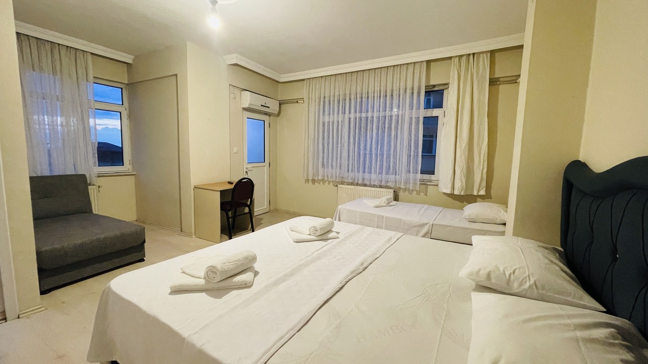 Photo of Bedroom in Trabzon