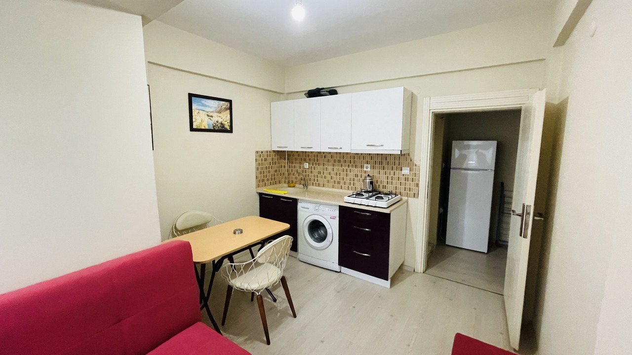 Photo of Livingroom in Trabzon