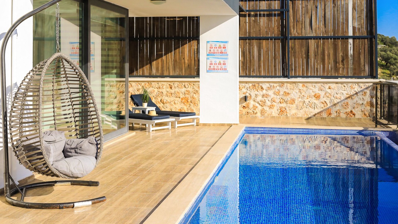 Photo of Outdoor in Kalkan