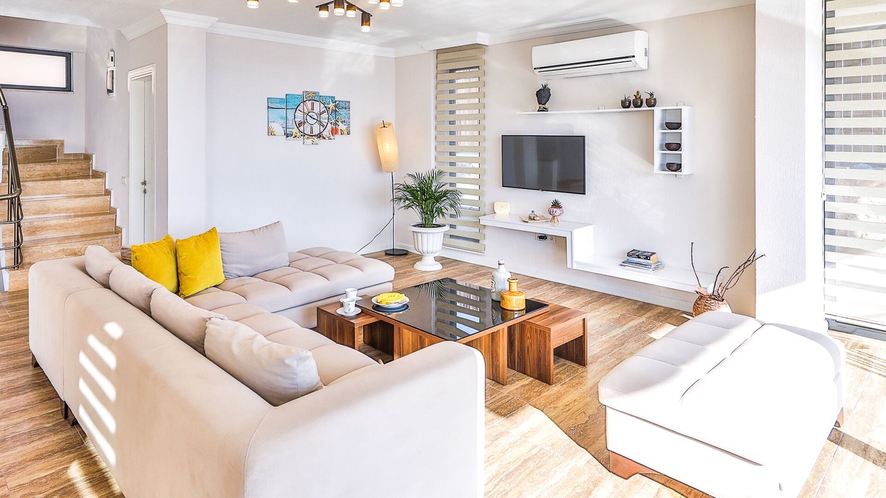 Photo of Livingroom in Kalkan