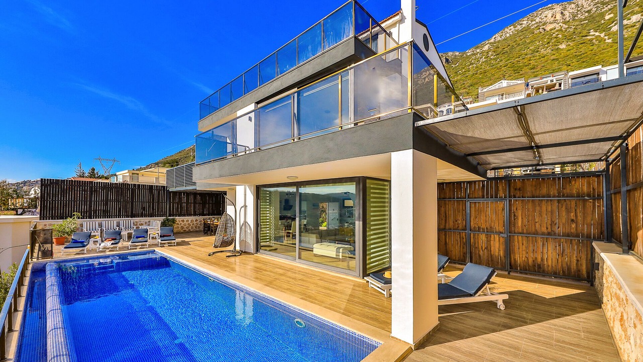 Photo of Outdoor in Kalkan