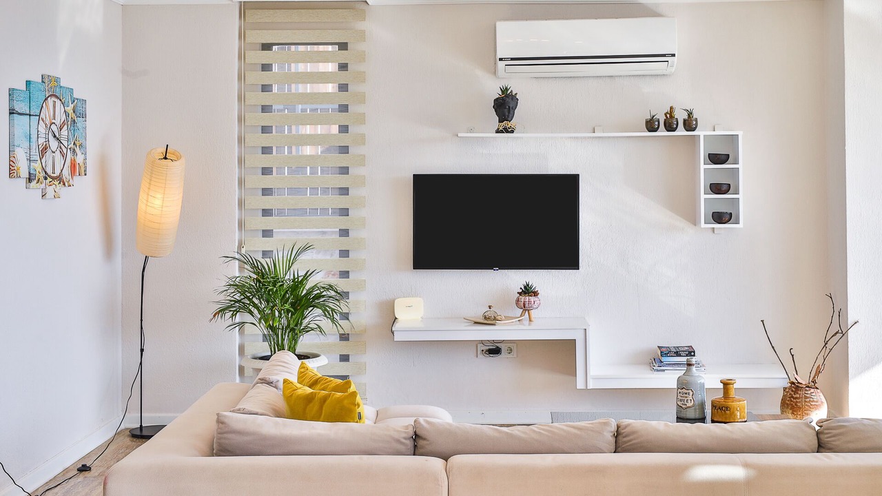 Photo of Livingroom in Kalkan