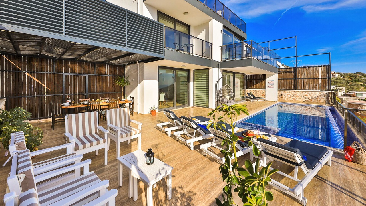 Photo of Outdoor in Kalkan