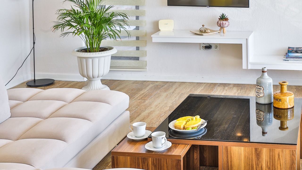 Photo of Livingroom in Kalkan