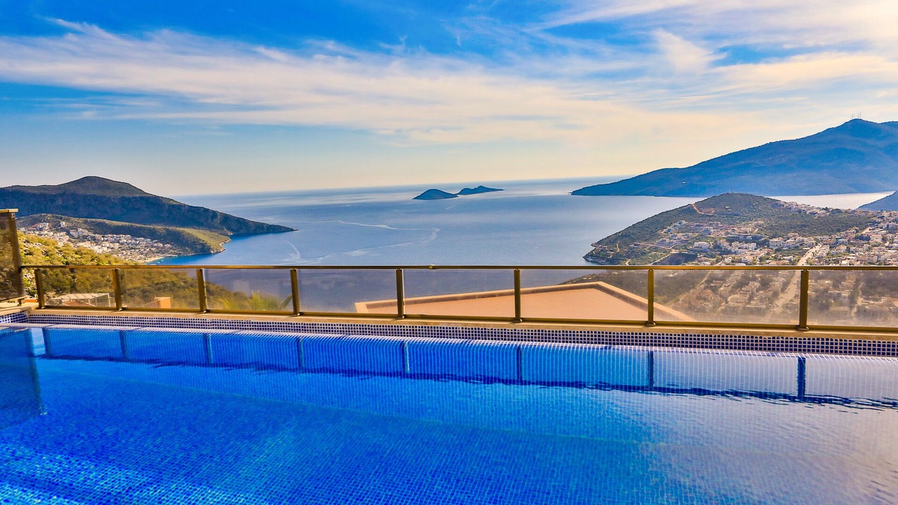 Photo of Outdoor in Kalkan