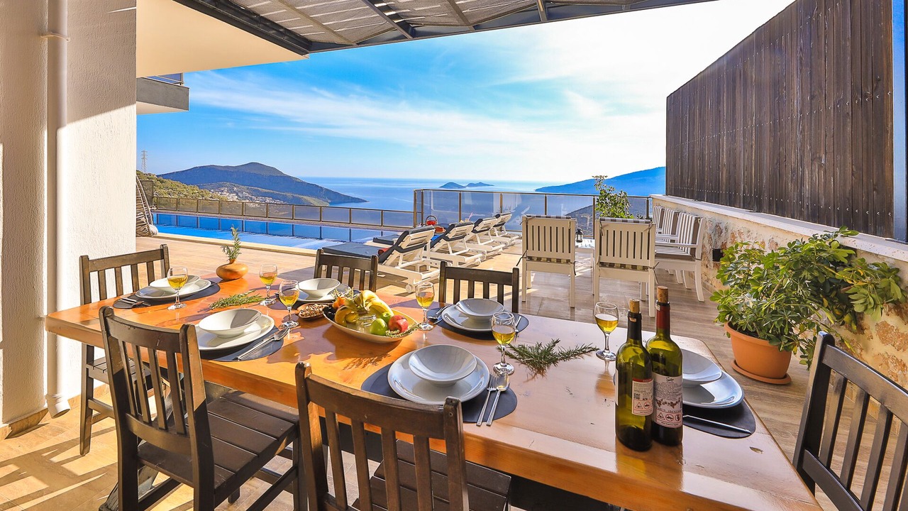 Photo of Outdoor in Kalkan