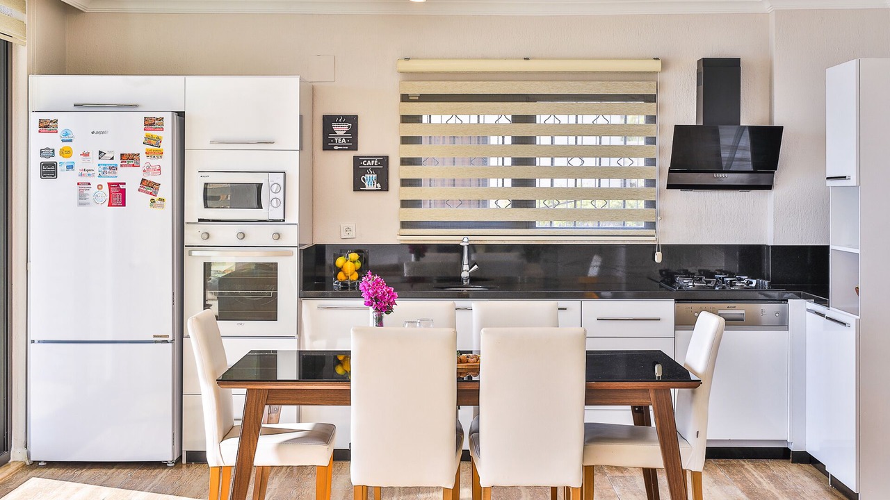Photo of Kitchen in Kalkan