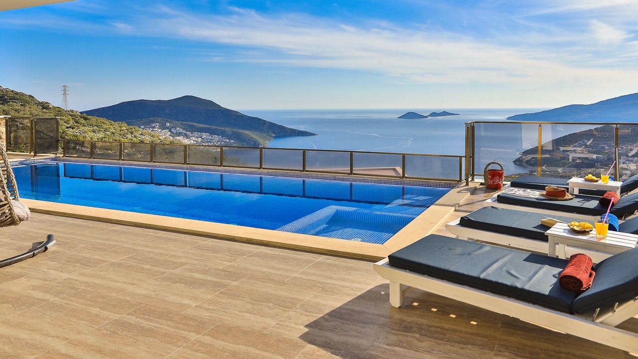 Photo of Outdoor in Kalkan