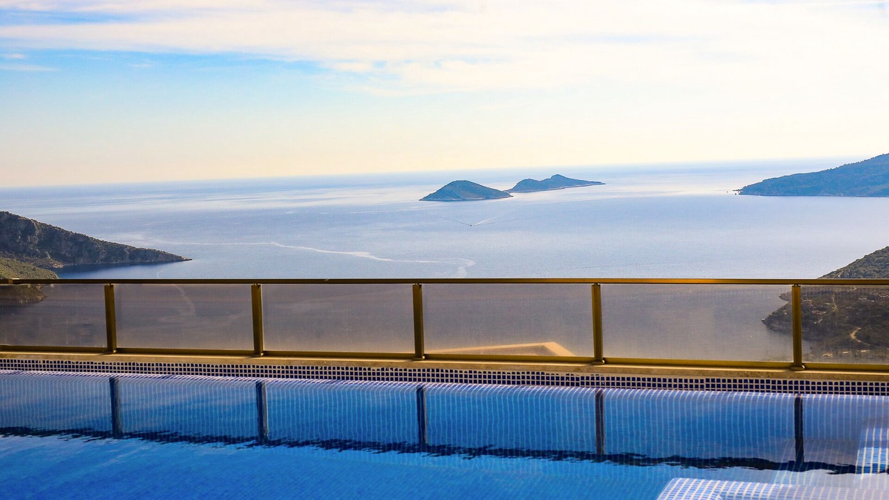 Photo of Outdoor in Kalkan