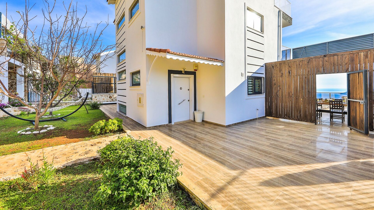 Photo of Outdoor in Kalkan