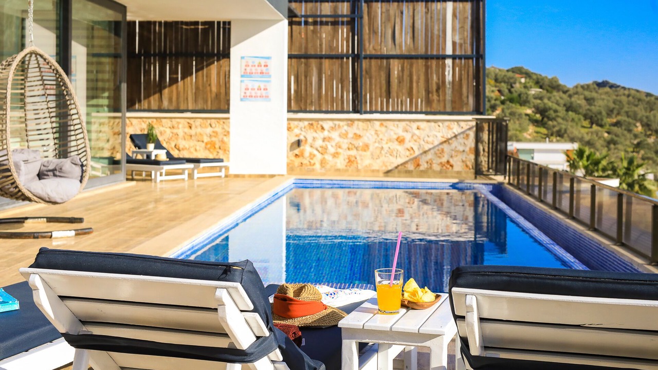 Photo of Outdoor in Kalkan