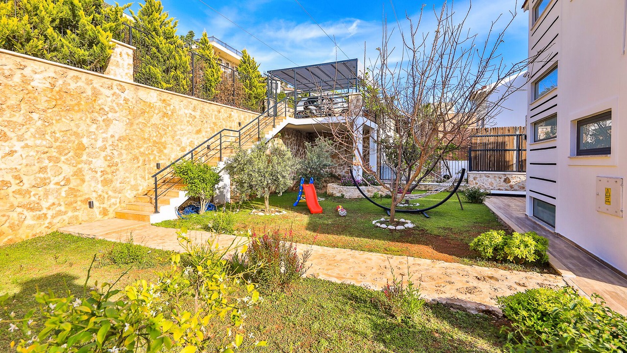 Photo of Outdoor in Kalkan