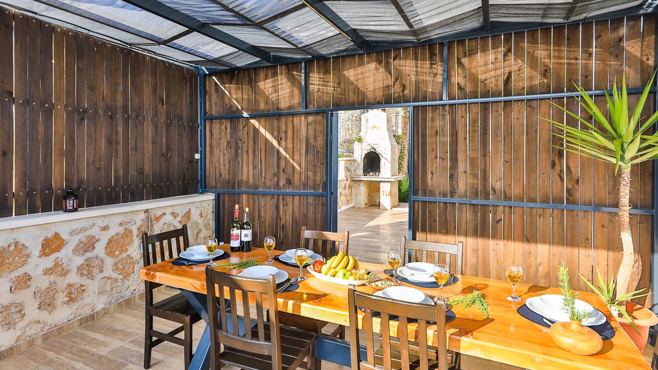 Photo of Outdoor in Kalkan