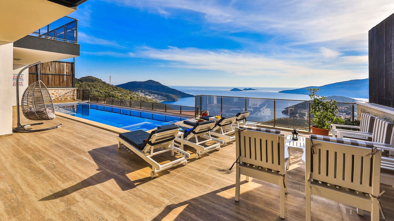 Photo of Outdoor in Kalkan