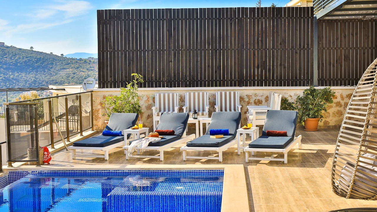 Photo of Outdoor in Kalkan