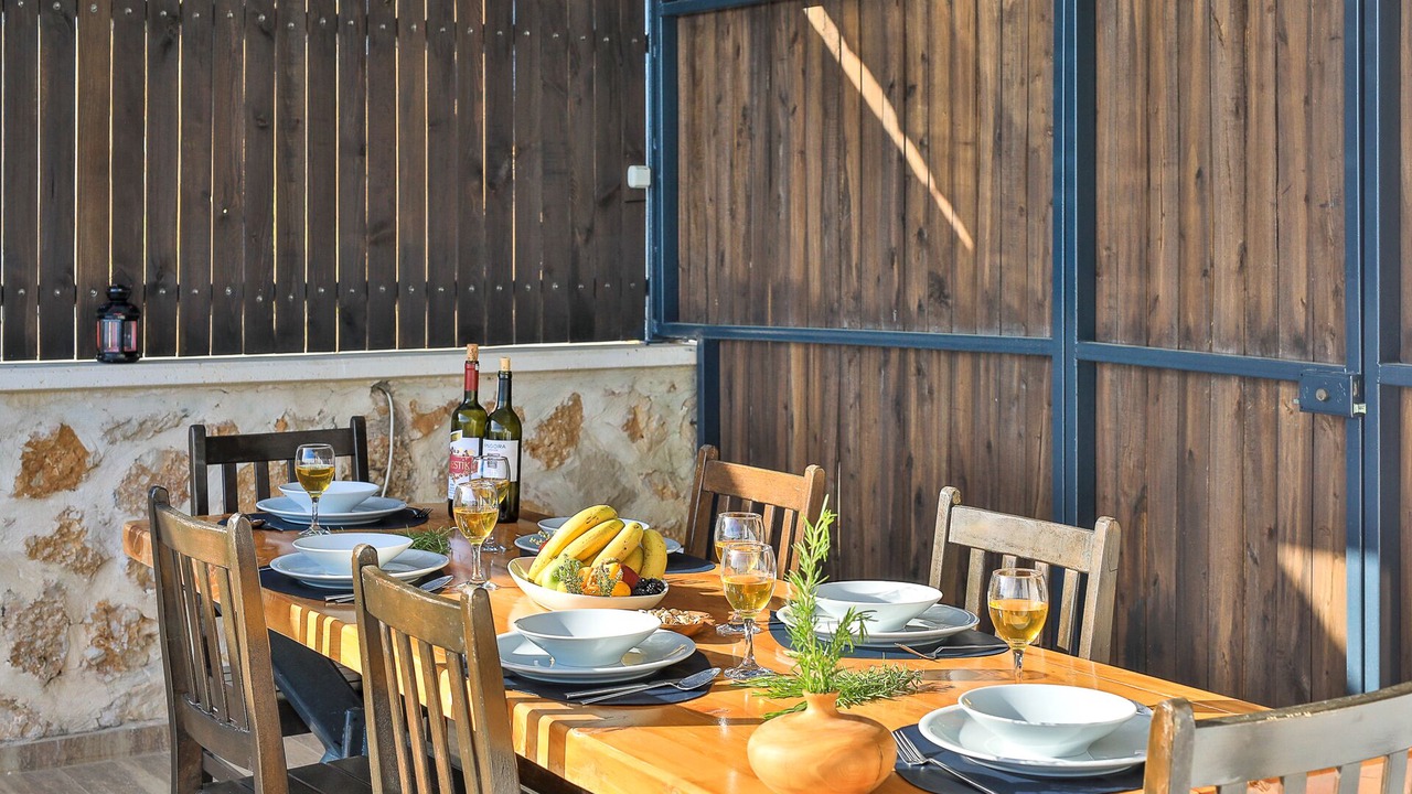 Photo of Outdoor in Kalkan