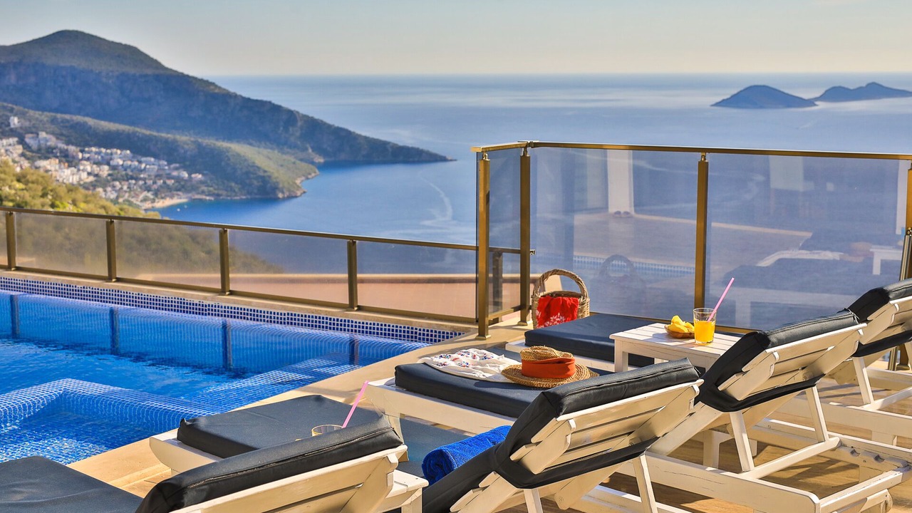 Photo of Outdoor in Kalkan