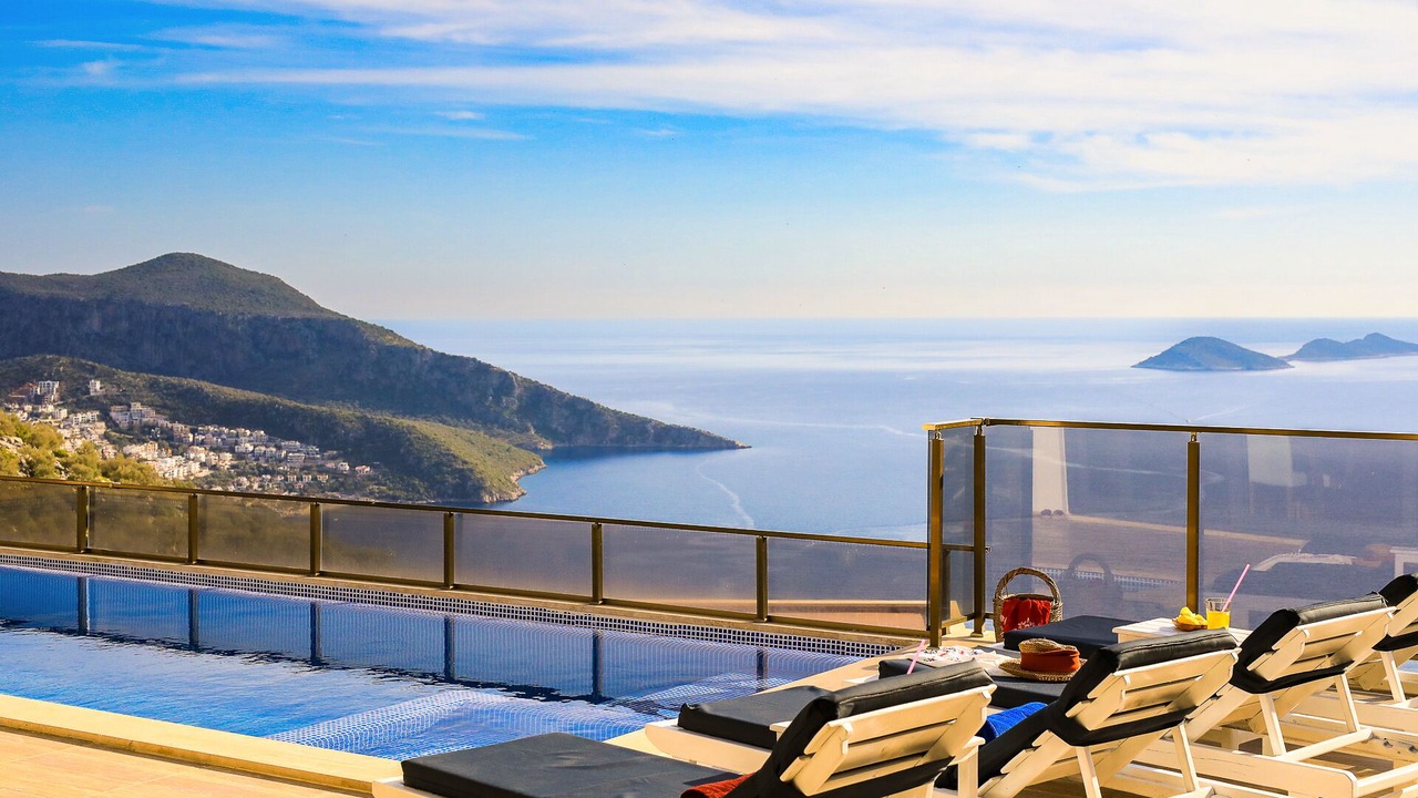 Photo of Outdoor in Kalkan