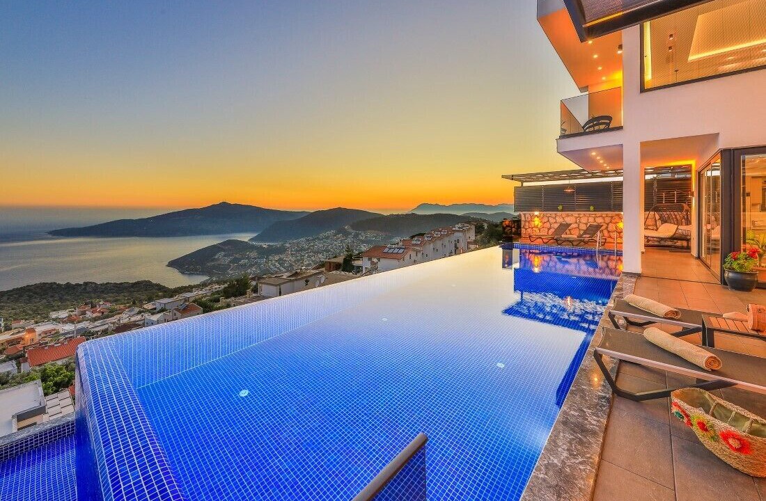Photo of Outdoor in Kalkan
