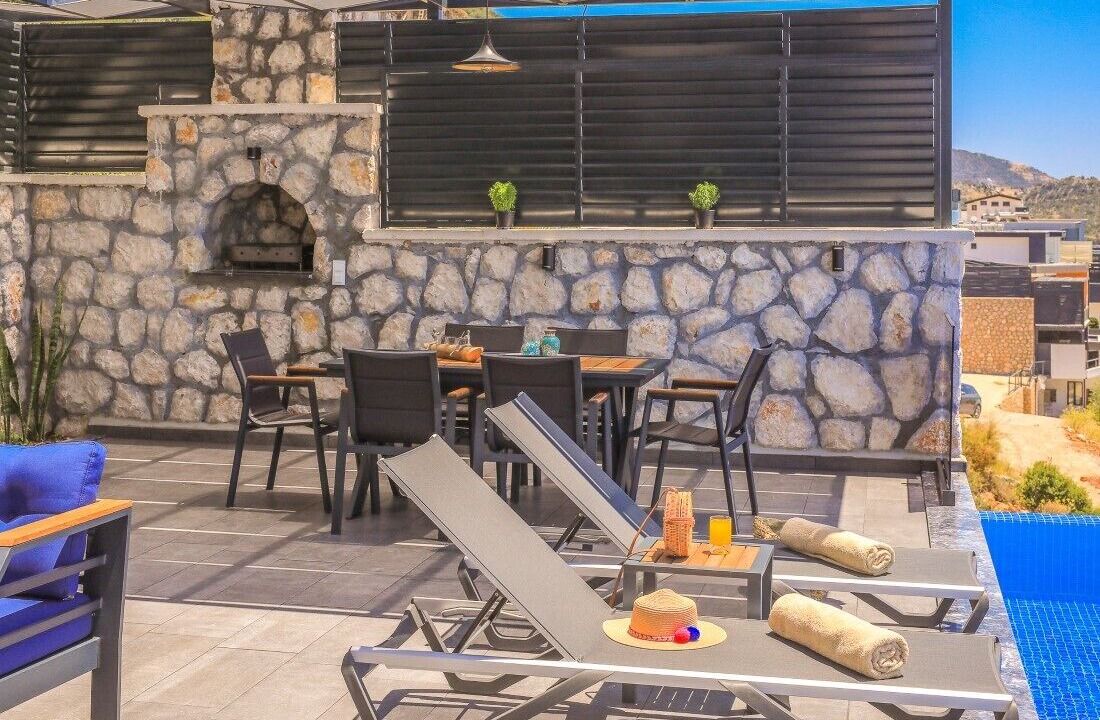 Photo of Outdoor in Kalkan