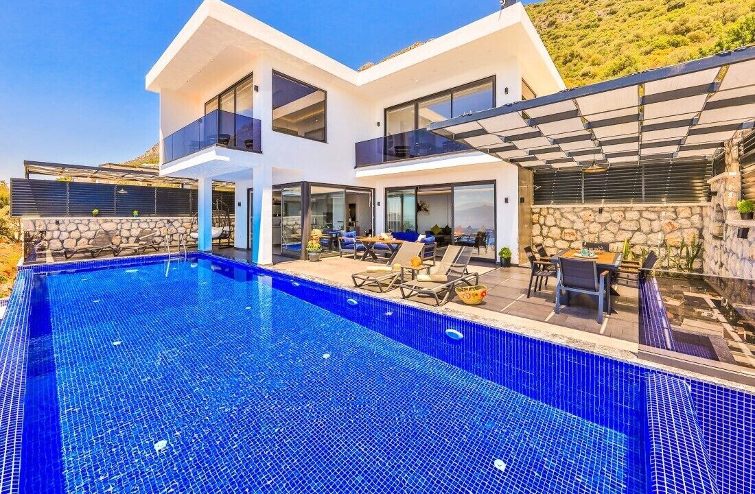 Photo of Outdoor in Kalkan