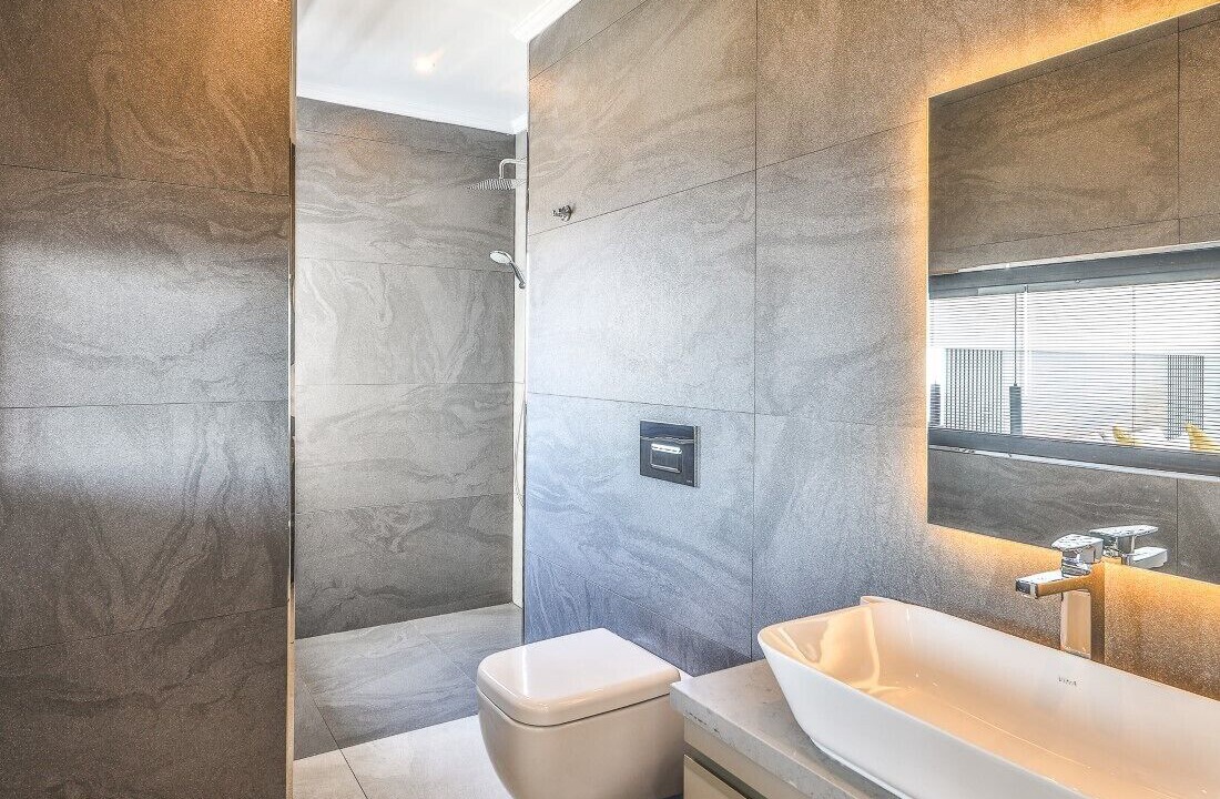 Photo of Bathroom in Kalkan