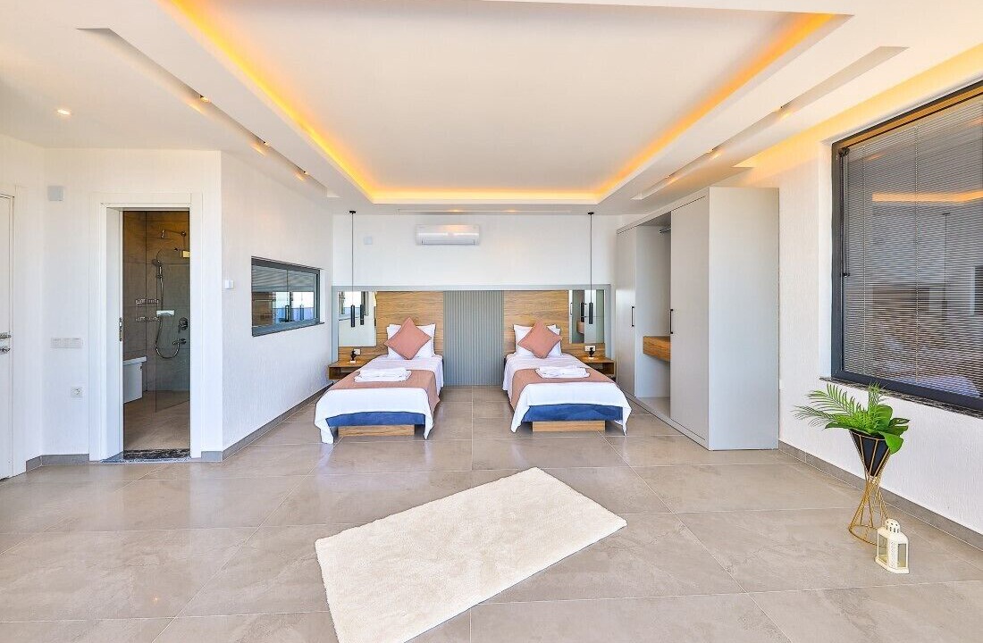 Photo of Bedroom in Kalkan