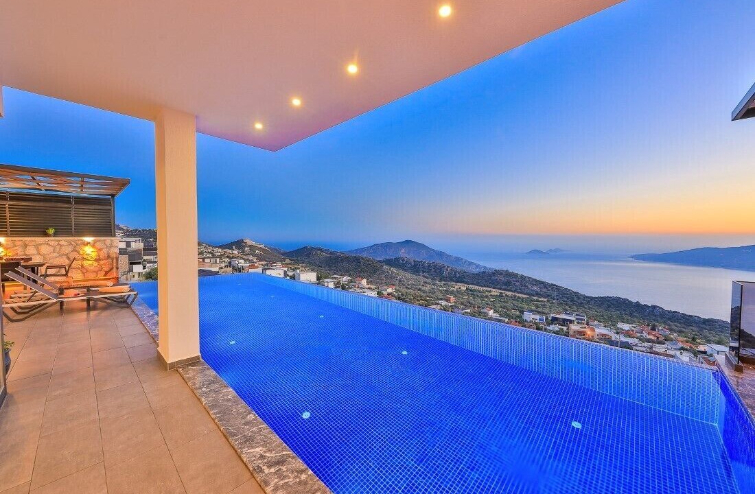 Photo of Outdoor in Kalkan