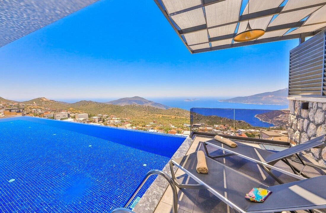 Photo of Outdoor in Kalkan