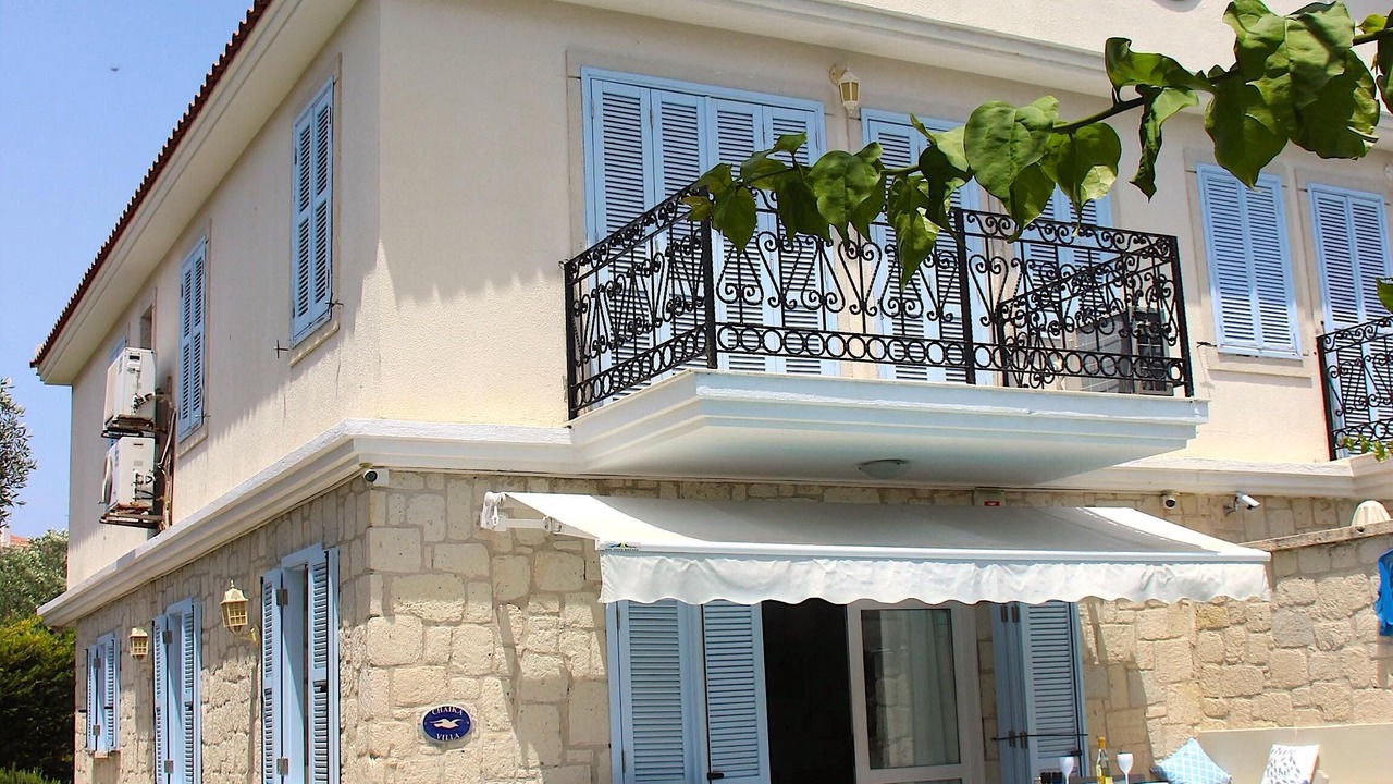 Photo of Outdoor in Cesme