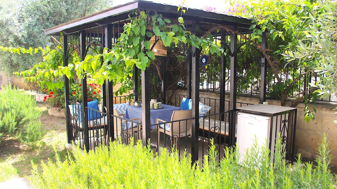 Photo of Outdoor in Cesme