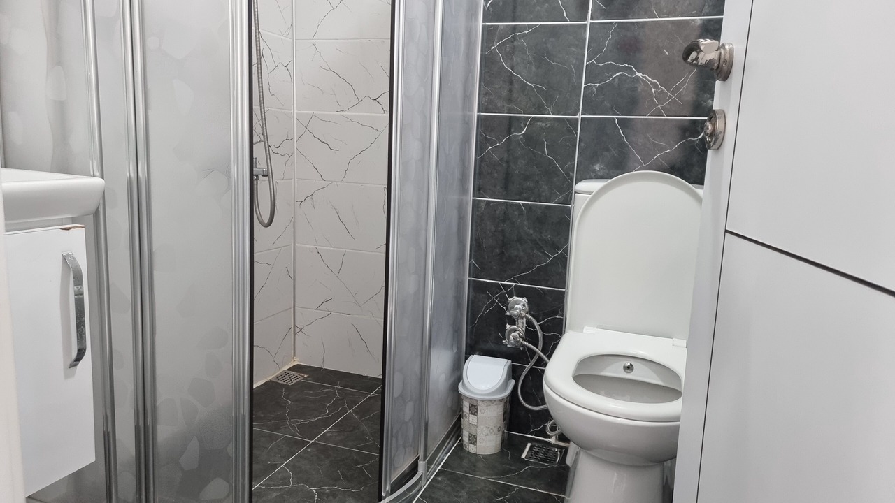 Photo of Bathroom in Gokceada