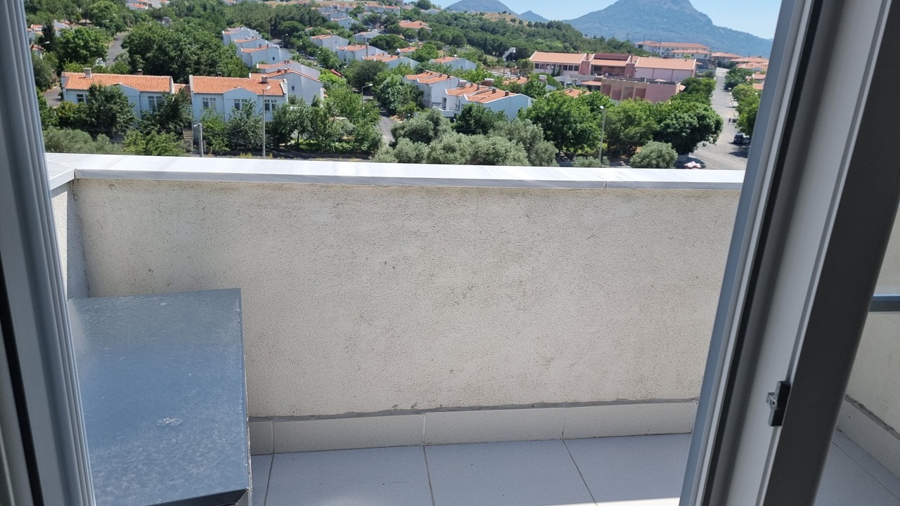 Photo of Patio Balcony in Gokceada