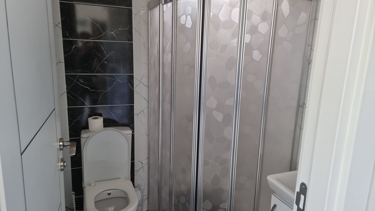 Photo of Bathroom in Gokceada