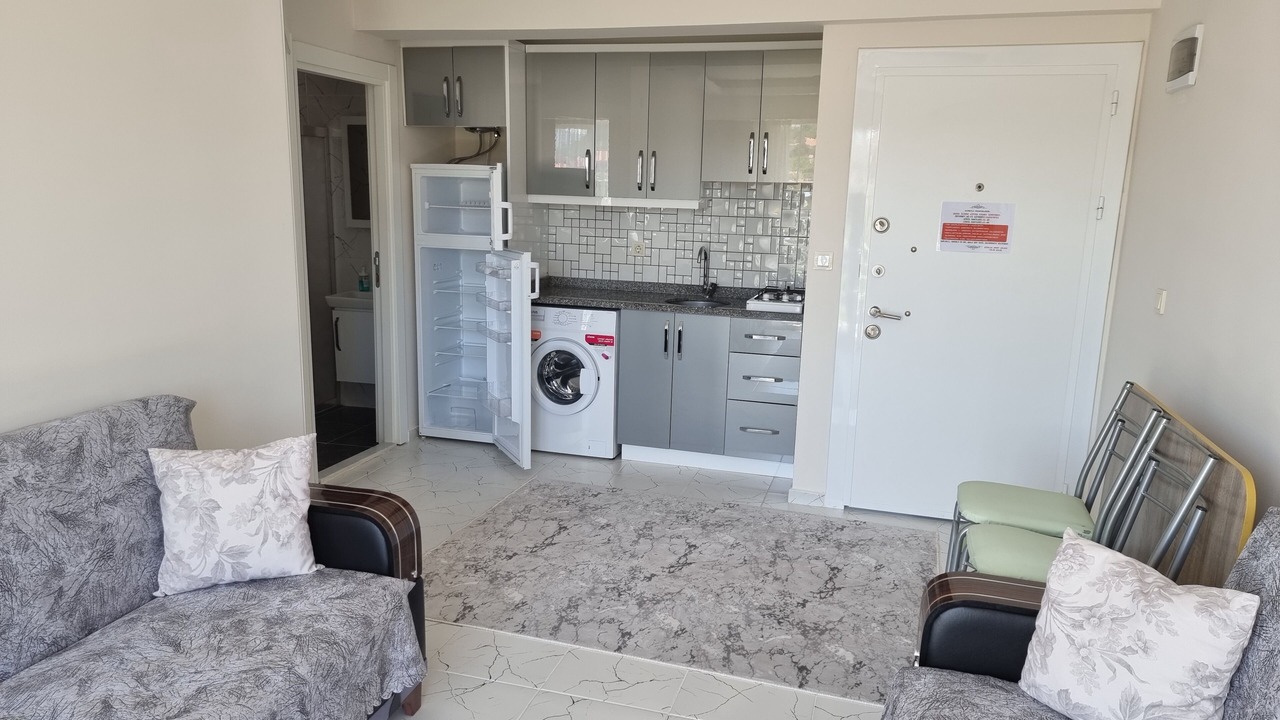 Photo of Kitchen in Gokceada