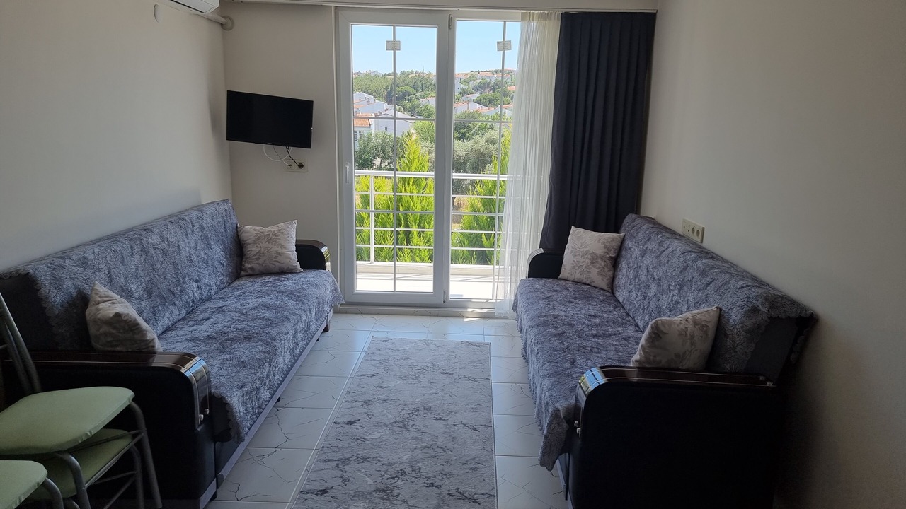 Photo of Bedroom in Gokceada