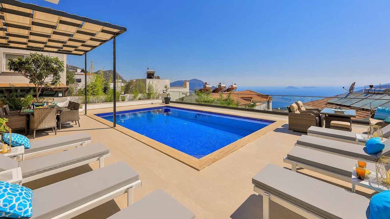 Photo of Outdoor in Kalkan