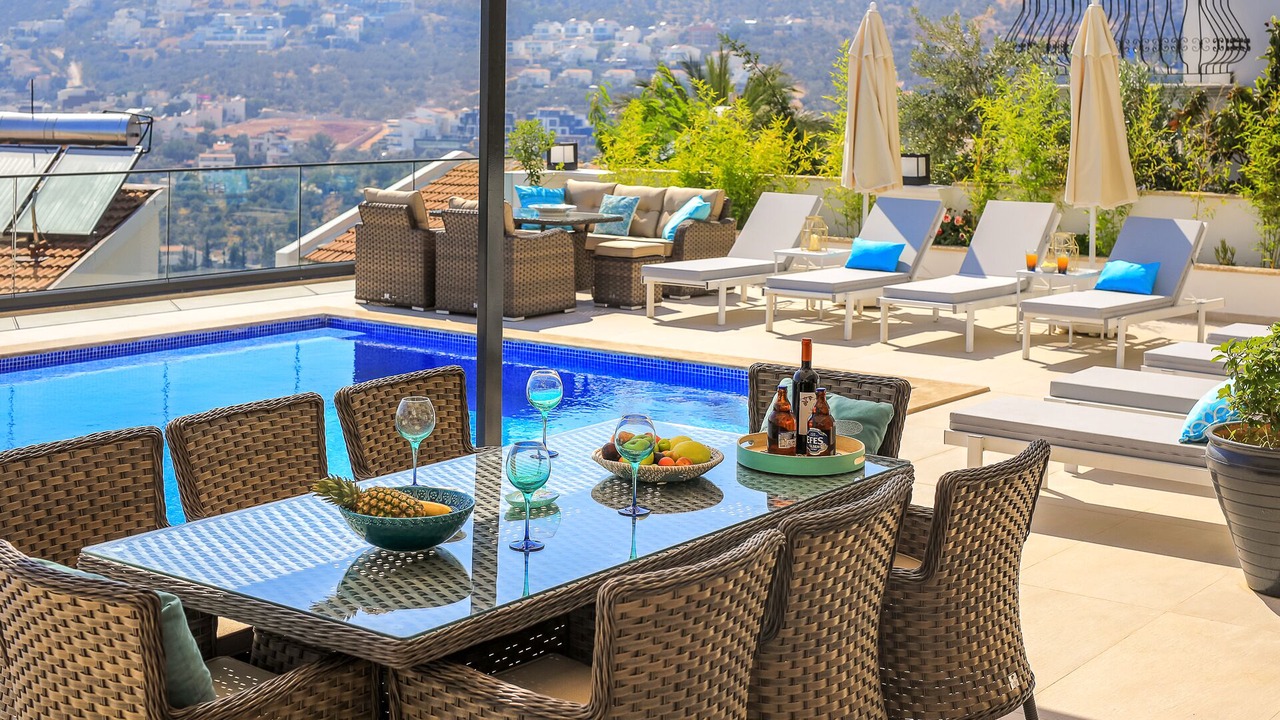 Photo of Outdoor in Kalkan