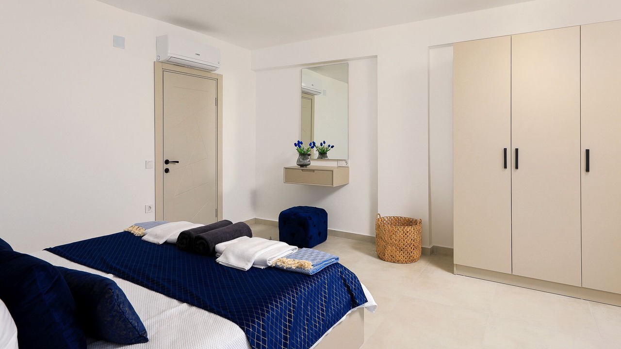 Photo of Bedroom in Kalkan