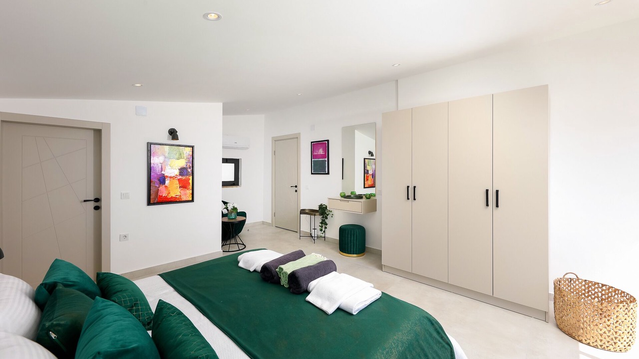 Photo of Bedroom in Kalkan