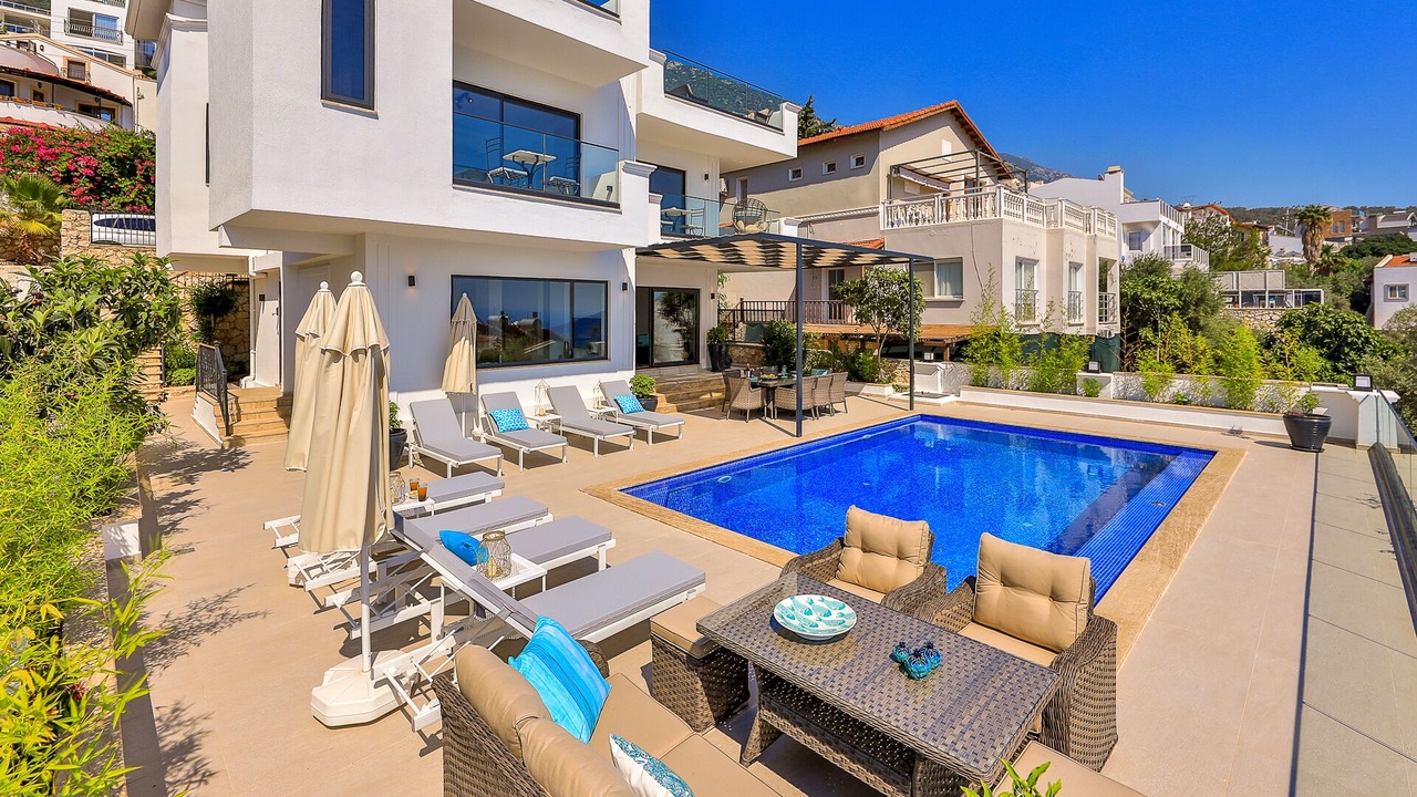 Photo of Outdoor in Kalkan