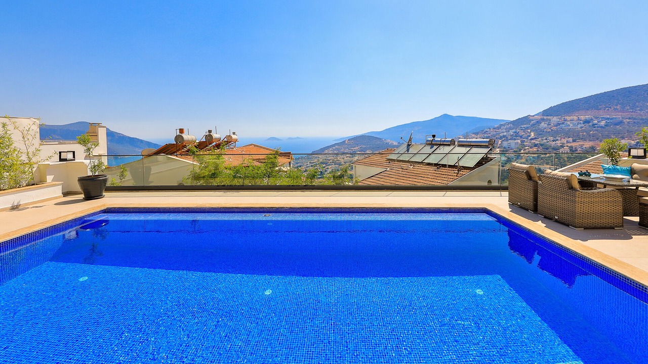Photo of Outdoor in Kalkan